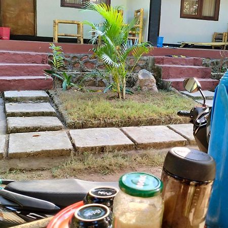 Palm Homestay Kuta Kuta  Luaran gambar