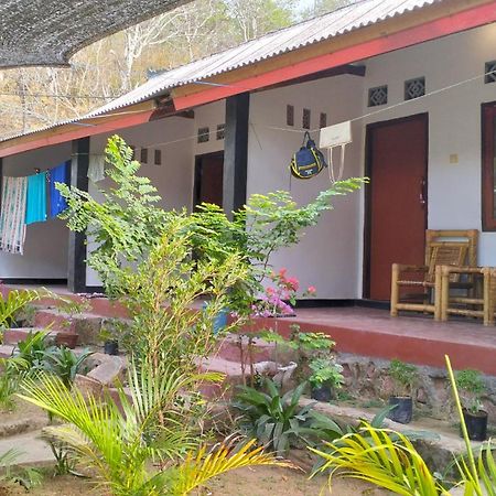 Palm Homestay Kuta Kuta  Luaran gambar