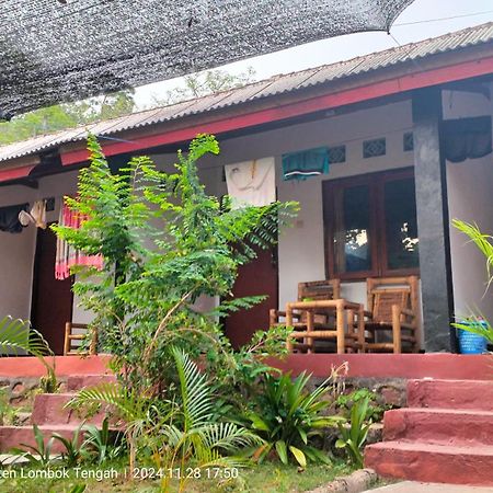 Palm Homestay Kuta Kuta  Luaran gambar