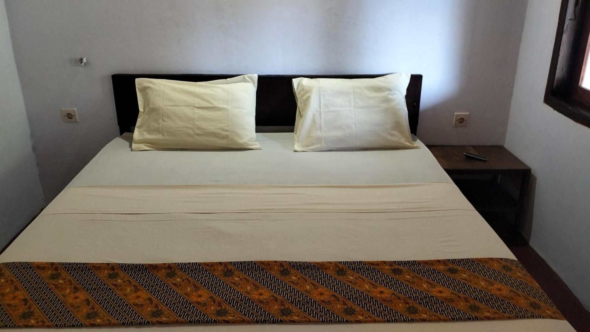 Palm Homestay Kuta Kuta  Luaran gambar
