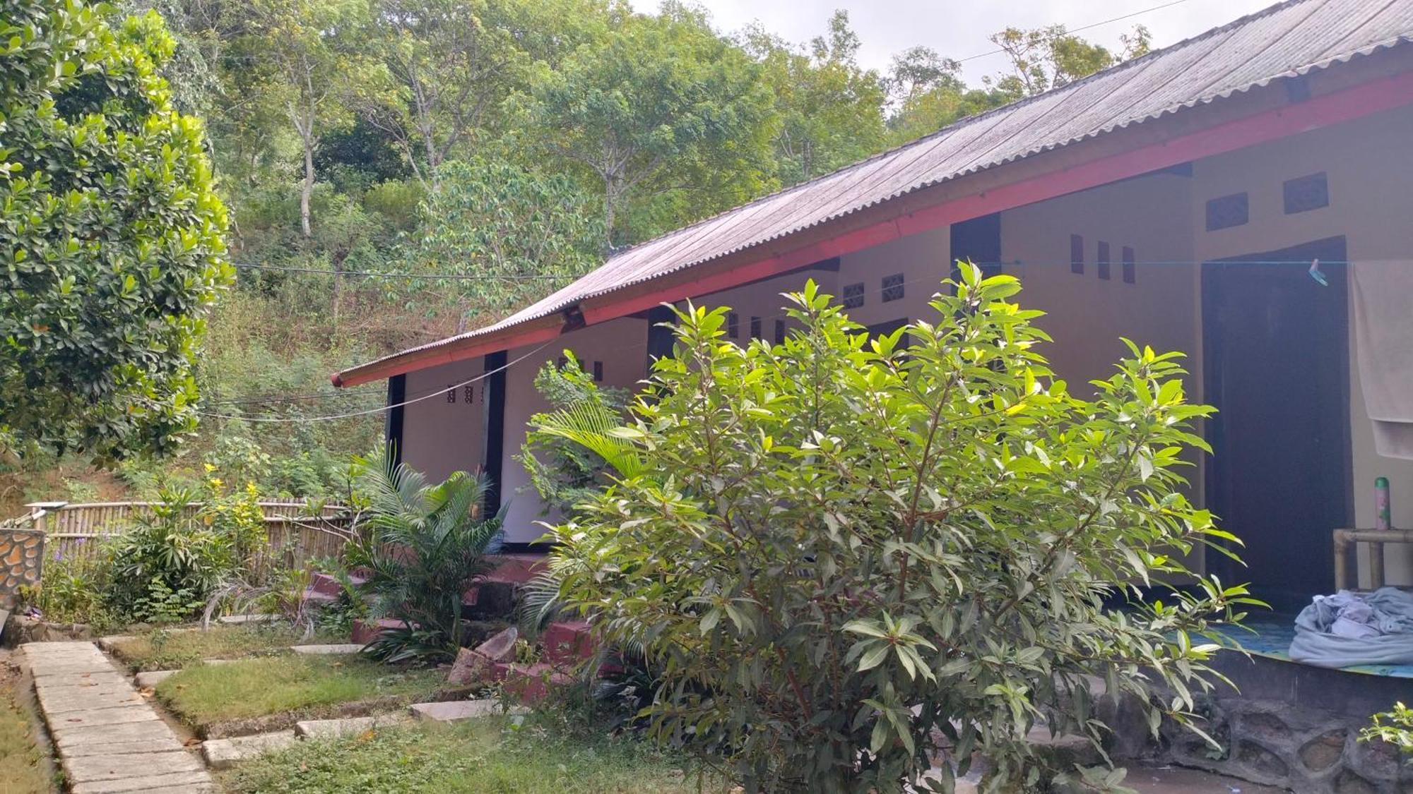 Palm Homestay Kuta Kuta  Luaran gambar