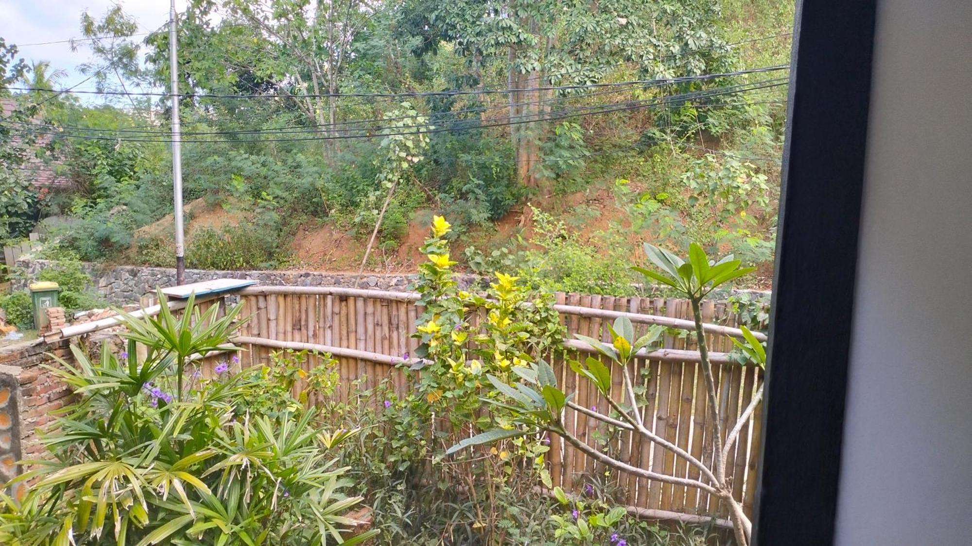 Palm Homestay Kuta Kuta  Luaran gambar