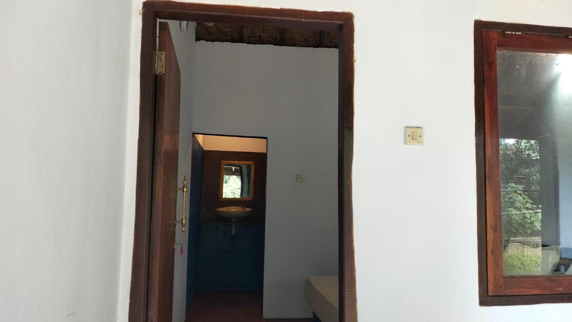 Palm Homestay Kuta Kuta  Luaran gambar