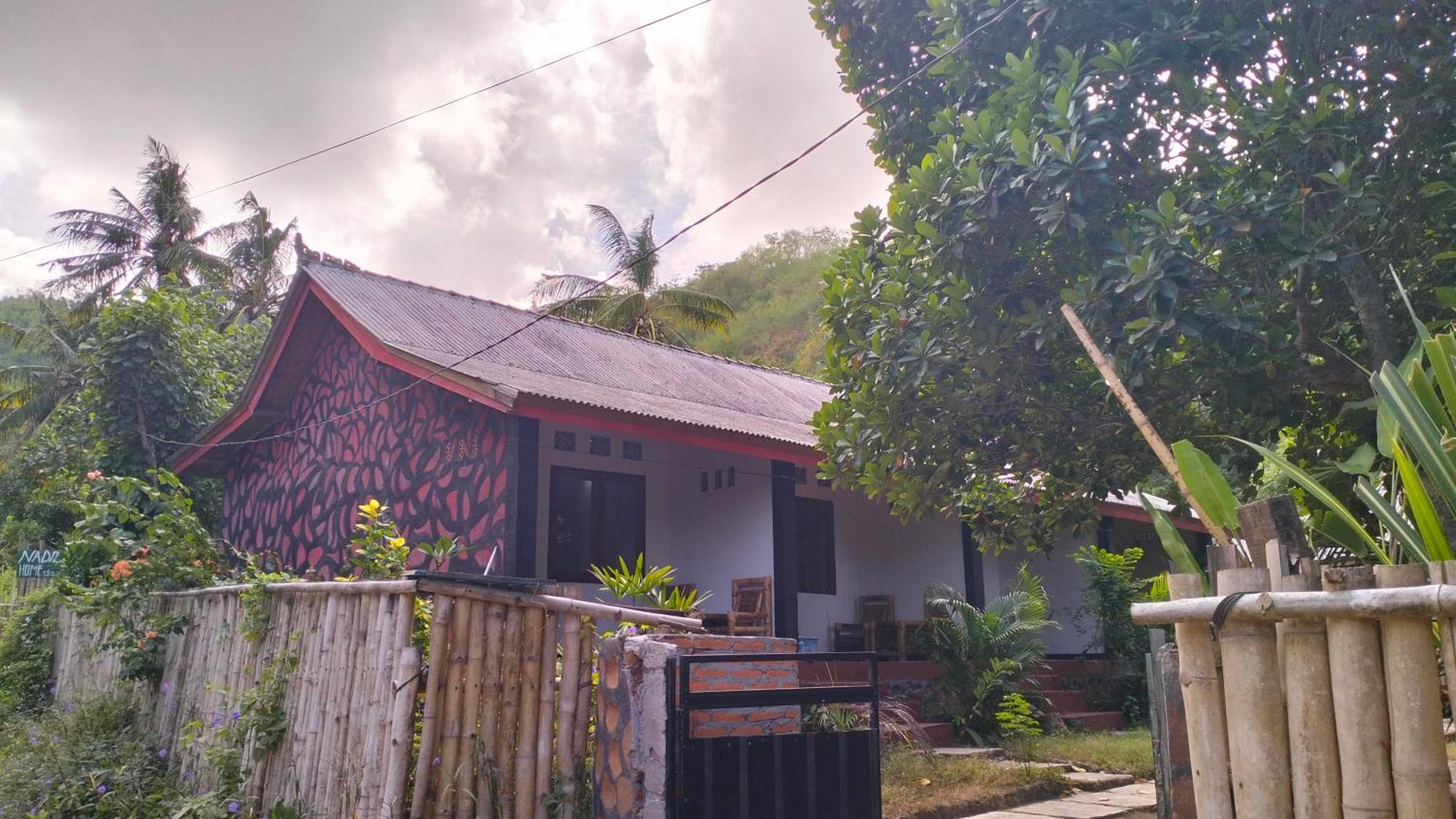 Palm Homestay Kuta Kuta  Luaran gambar