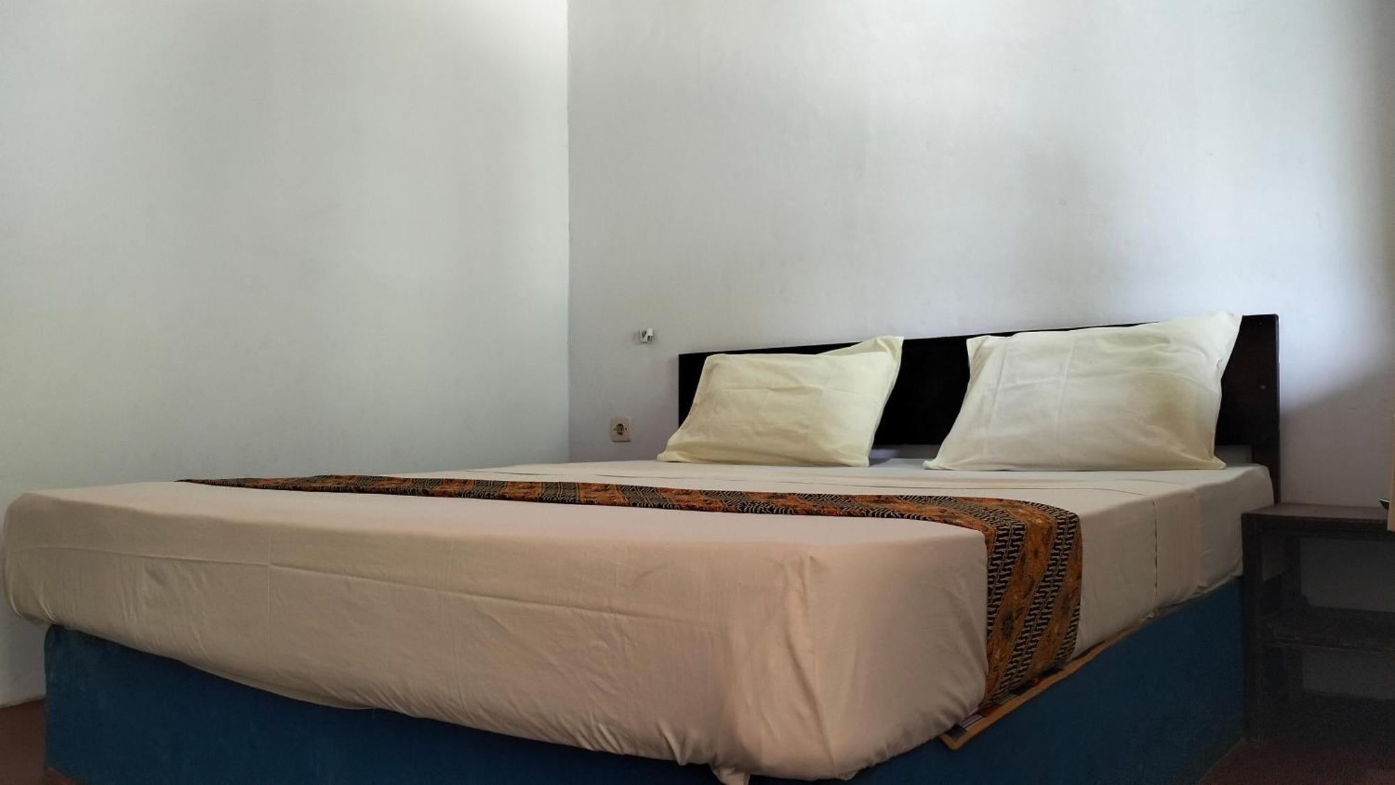 Palm Homestay Kuta Kuta  Luaran gambar