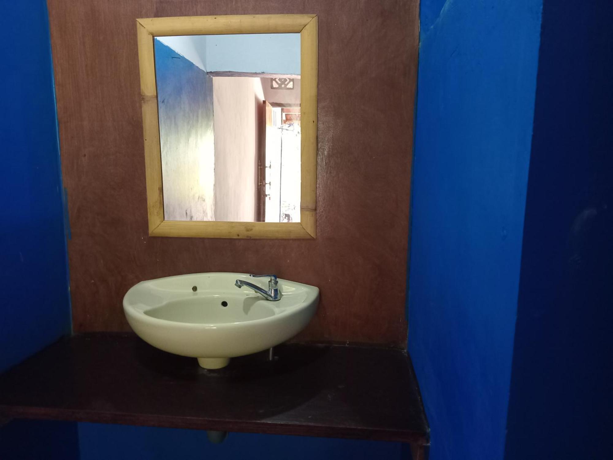 Palm Homestay Kuta Kuta  Luaran gambar