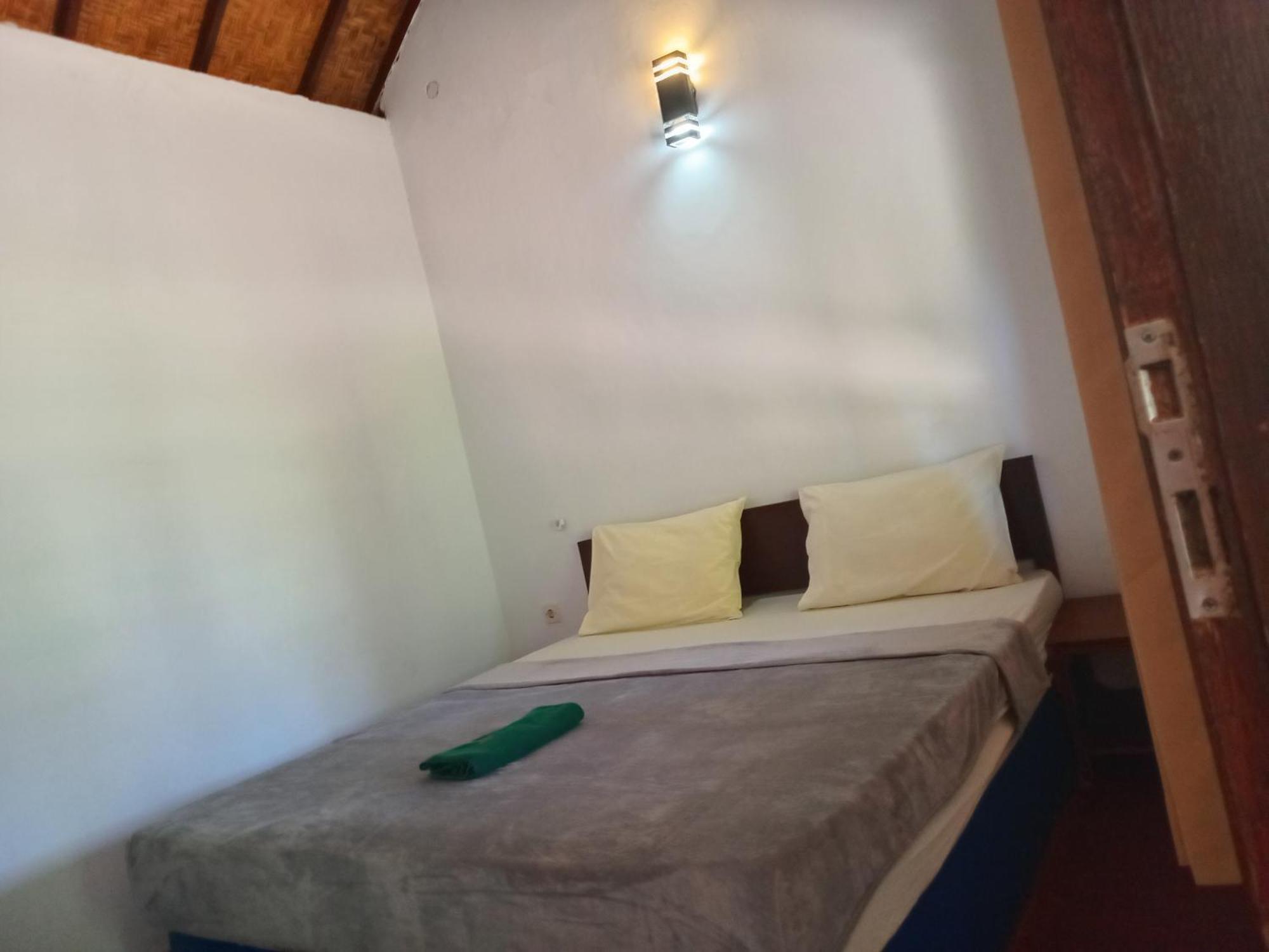 Palm Homestay Kuta Kuta  Luaran gambar