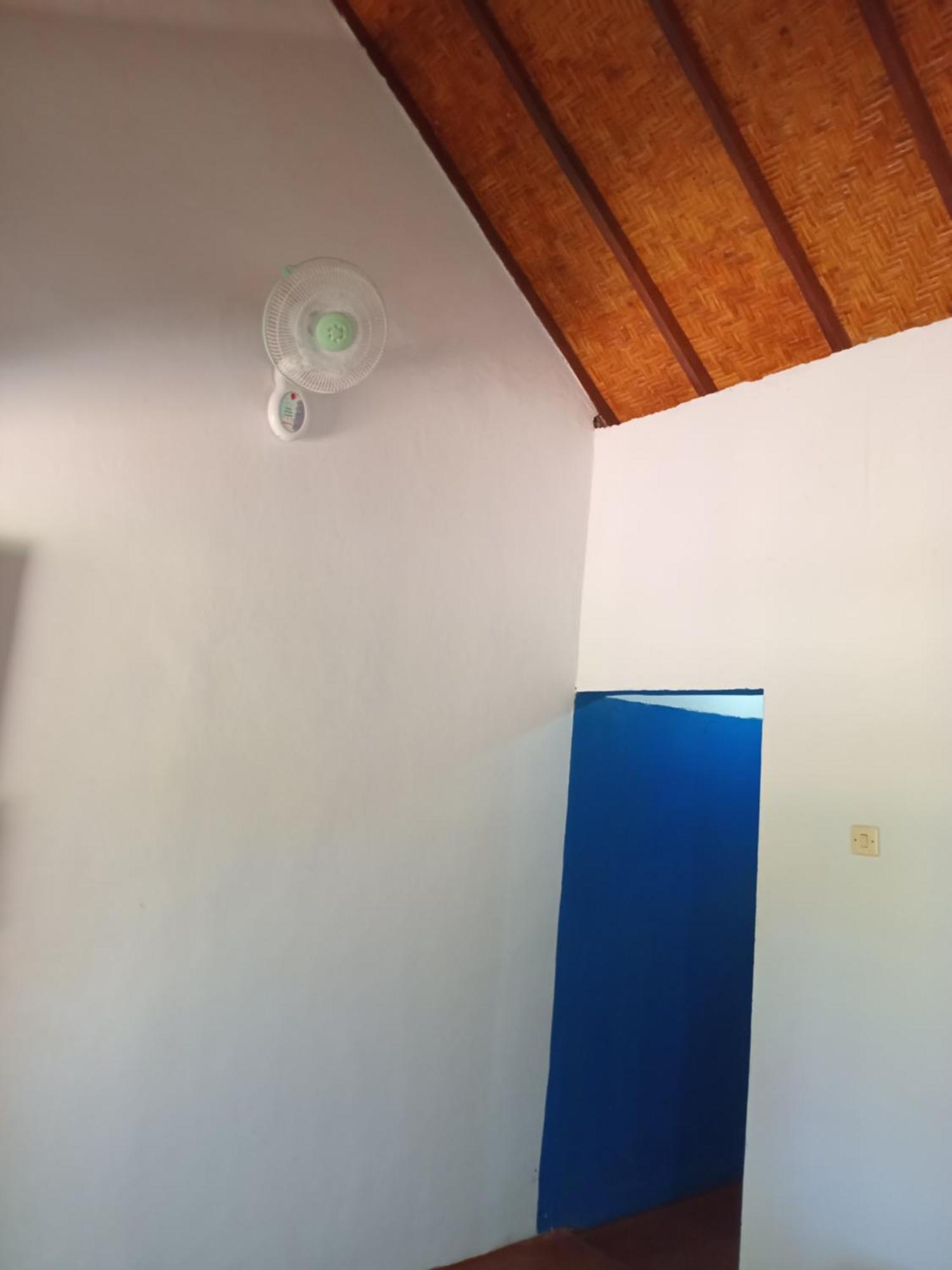 Palm Homestay Kuta Kuta  Luaran gambar