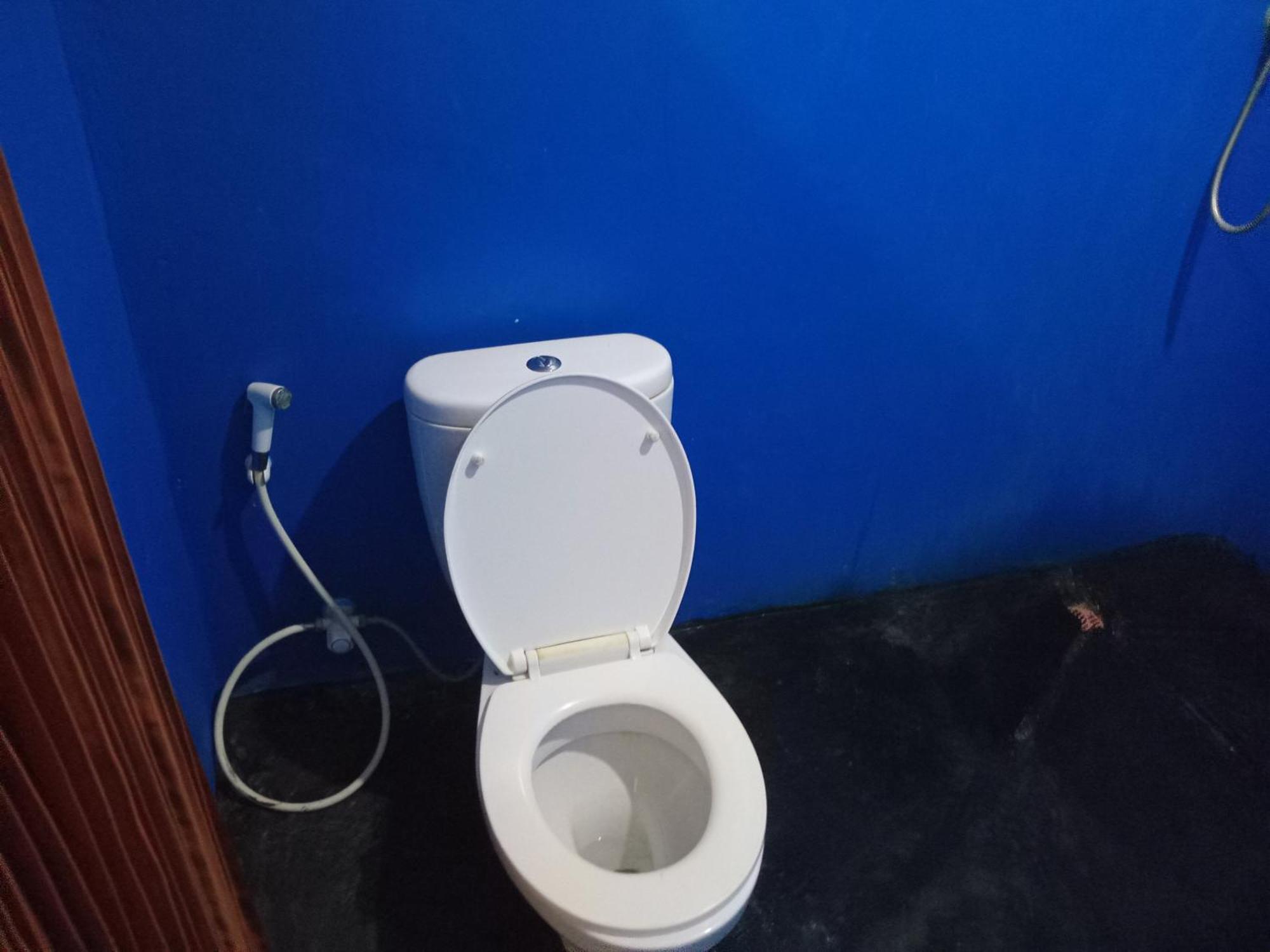 Palm Homestay Kuta Kuta  Luaran gambar