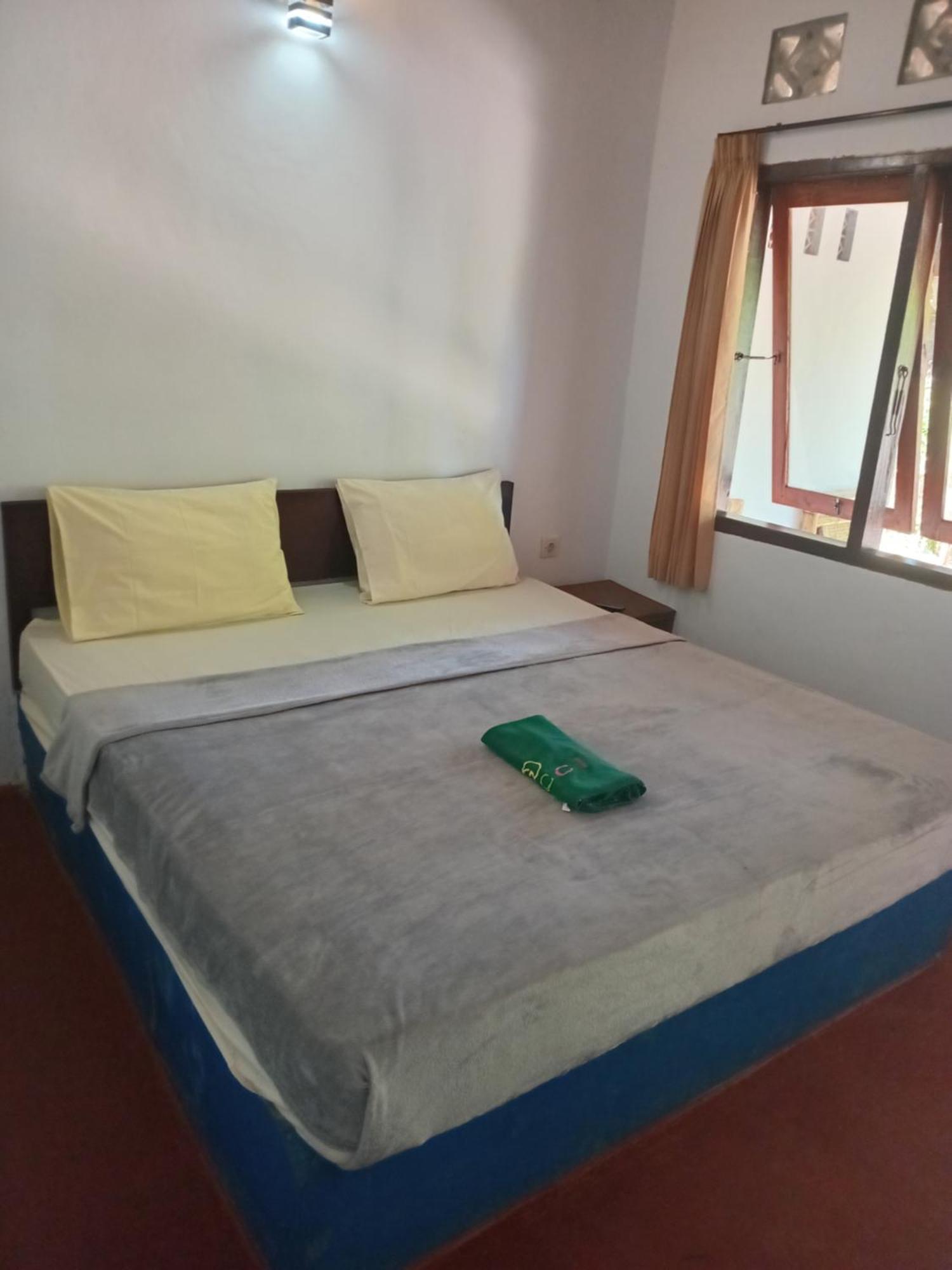 Palm Homestay Kuta Kuta  Luaran gambar