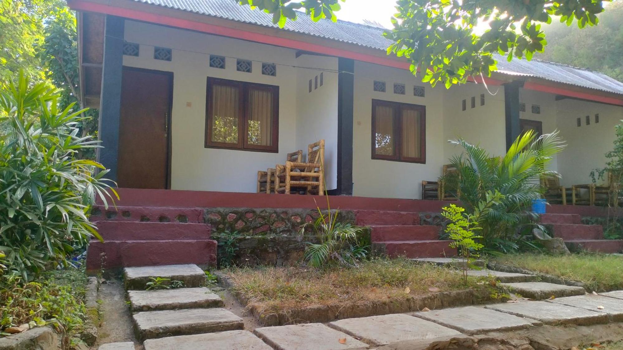 Palm Homestay Kuta Kuta  Luaran gambar
