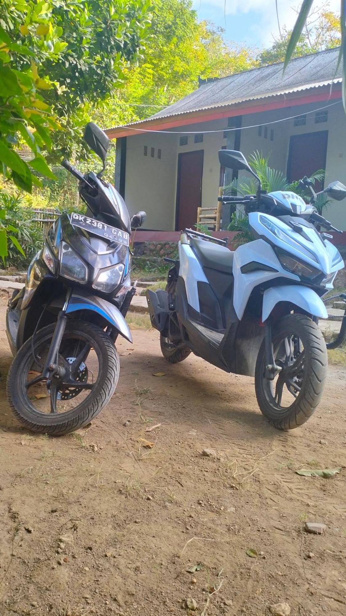 Palm Homestay Kuta Kuta  Luaran gambar
