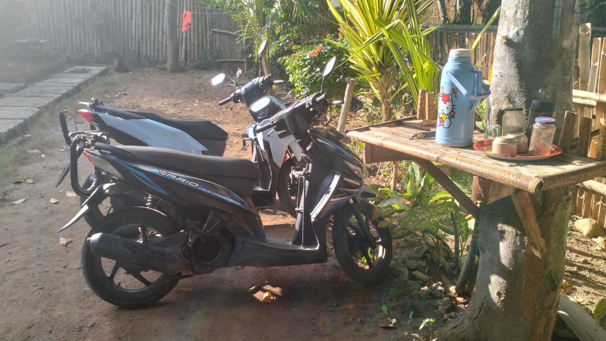 Palm Homestay Kuta Kuta  Luaran gambar