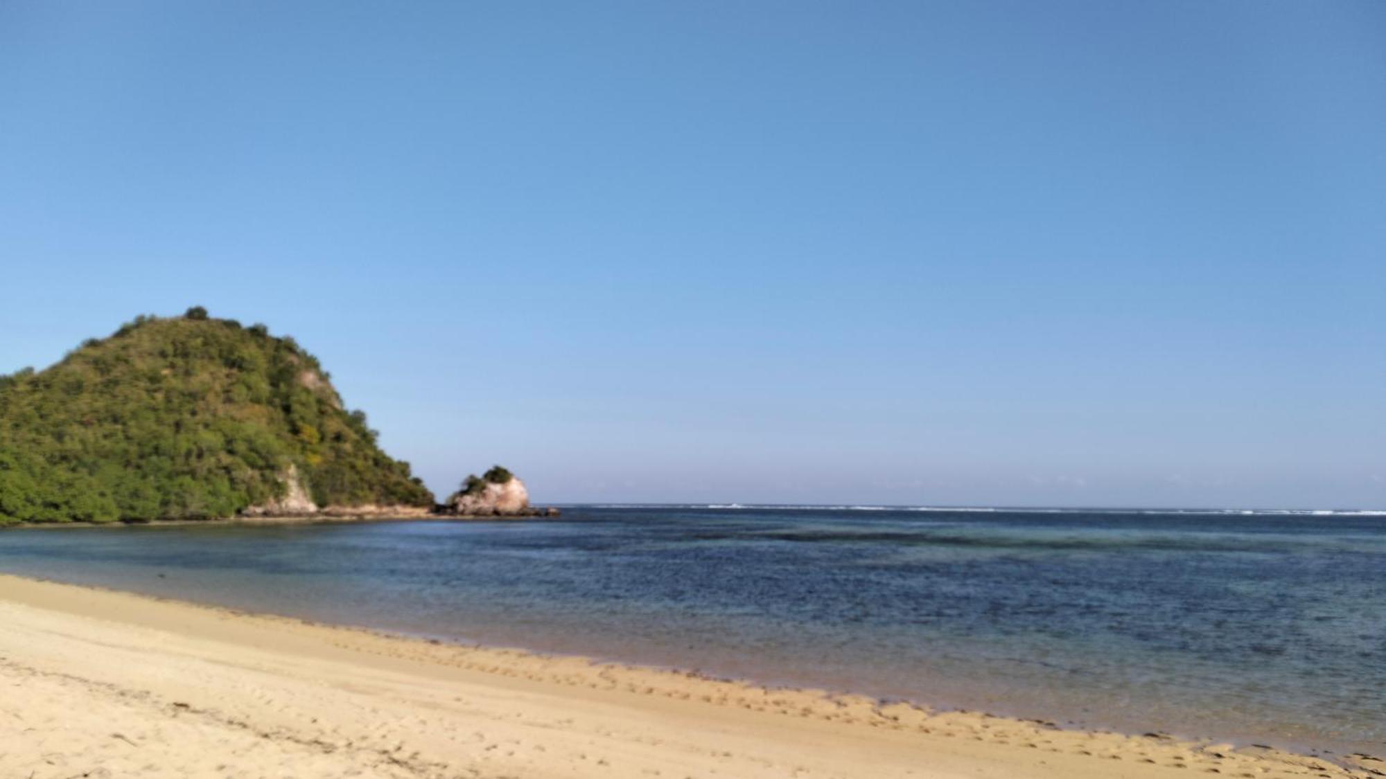 Palm Homestay Kuta Kuta  Luaran gambar