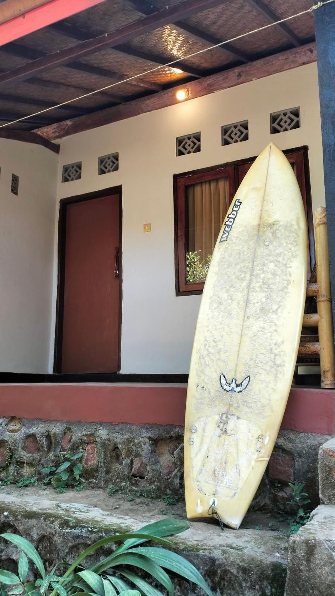 Palm Homestay Kuta Kuta  Luaran gambar